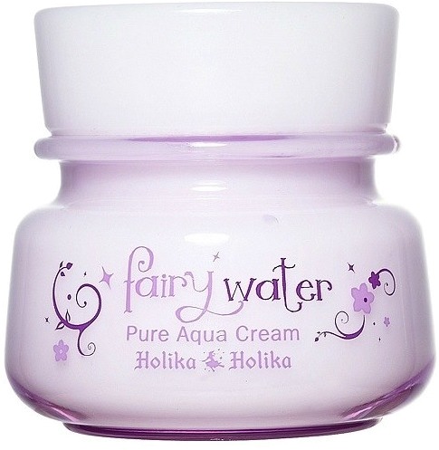 Holika Holika Fairy Water Pure Aqua Cream