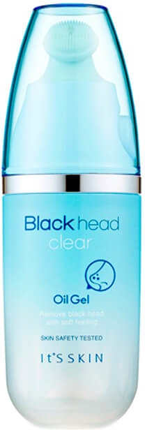 Its Skin Blackhead Clear Oil Gel