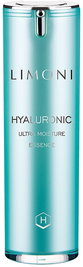 Limoni Hyaluronic Ultra Moisture Essence