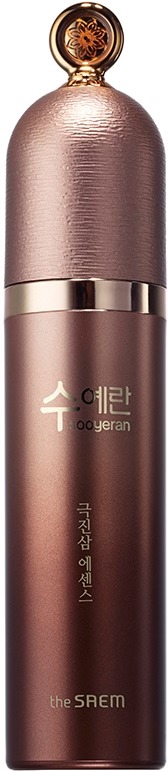 The Saem Sooyeran Wild Ginseng Essence