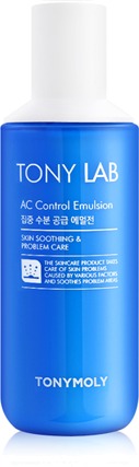 Tony Moly Tonylab AC Control Emulsion