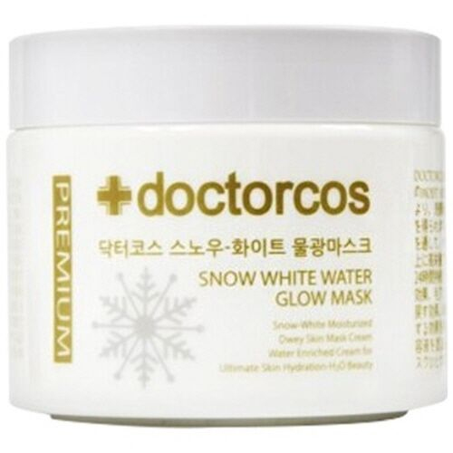Doctorcos Snow White Water Glow Mask