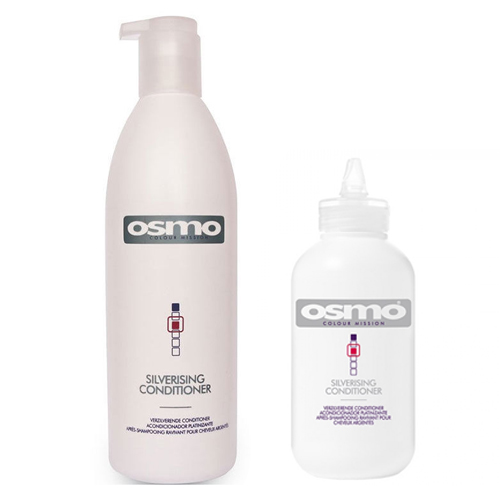 Osmo Silverising Conditioner