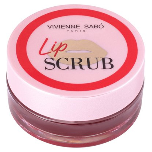 Vivienne Sabo Lip Scrub