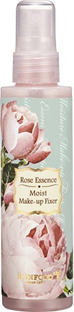Skinfood Rose Essence Moist Make Up Fixer