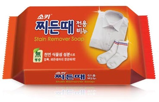 Mukunghwa Sokki Laundry Soap for Tough Stains