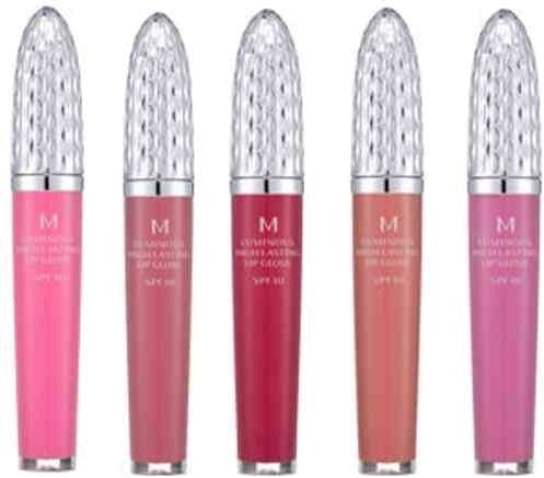 Missha M Luminous High Lasting Lip Gloss SPF