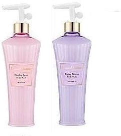 Missha Sensual Fantasy Body Wash