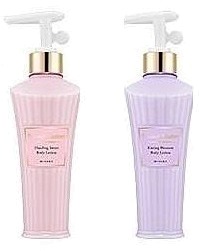 Missha Sensual  Fantasy Kissing Blossom Body Lotion