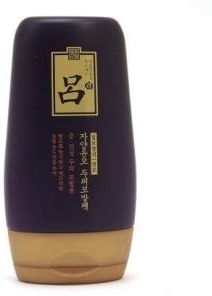 Ryo Trouble Skin shampoo
