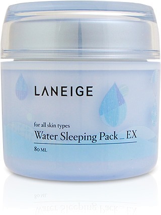 Laneige Water Sleeping PackEX