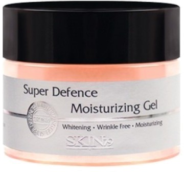 Skin Super Defence  Moisturizing Gel