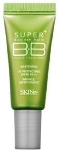 Skin Green BB Cream