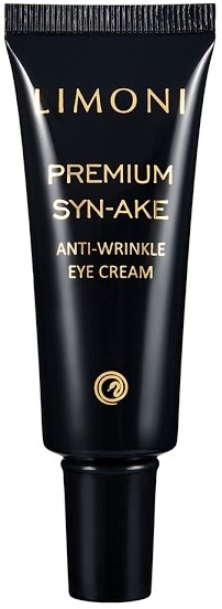 Limoni Syn  Ake Anti Wrinkle Eye Cream