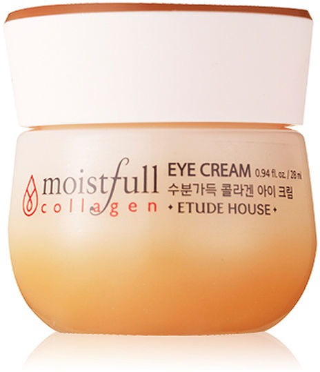 Etude House Moistfull Firming Collagen Eye Cream