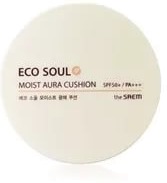 The Saem Eco Soul Moist Aura Cushion SPF PA