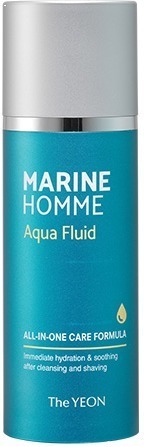 The Yeon Marine Homme Aqua Fluid
