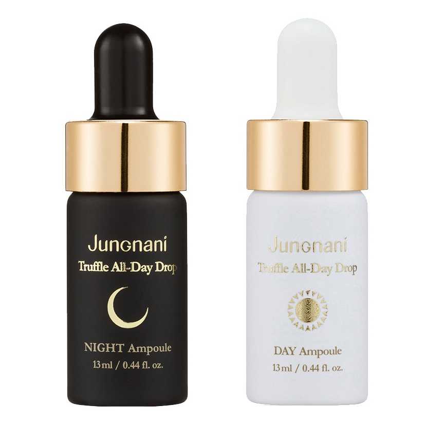 Jungnani Truffle AllDay Drop  Set Day And Night