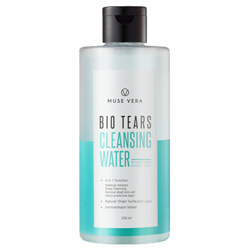 Deoproce Musevera Bio Tears Cleansing Water