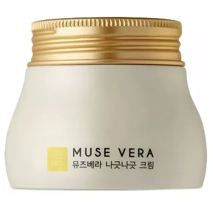 Deoproce Musevera Relaxing Cream