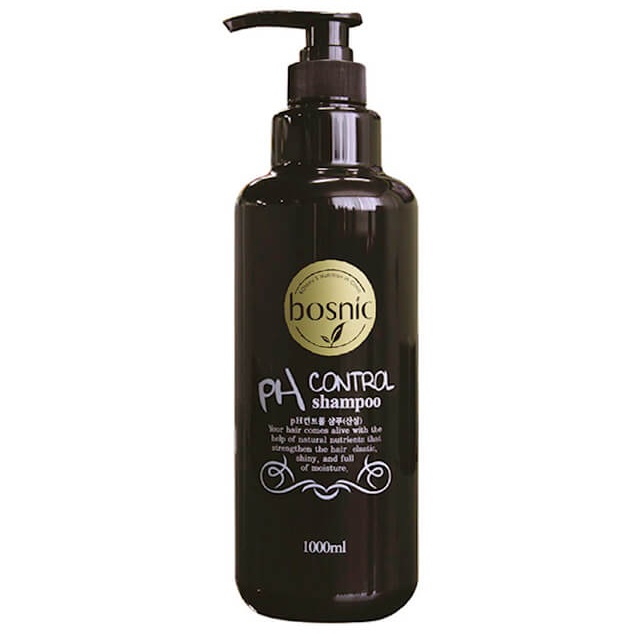 Bosnic pH Control Shampoo