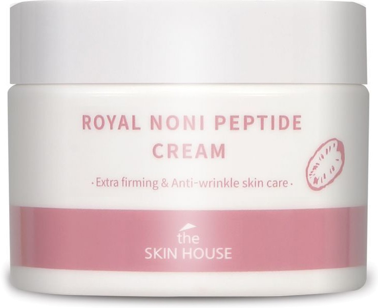 The Skin House Royal Noni Peptide Cream