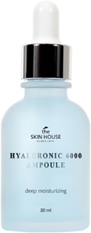 The Skin House Hyaluronic  Ampoule