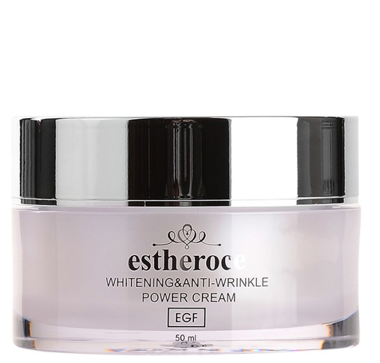 Deoproce Estheroce Whitening and AntiWrinkle Power Cream