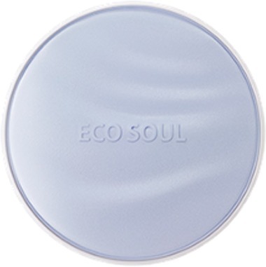 The Saem Eco Soul Essence Cushion Aqua Max