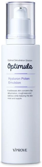 Vprove Optimula Hyaluron Poten Emulsion