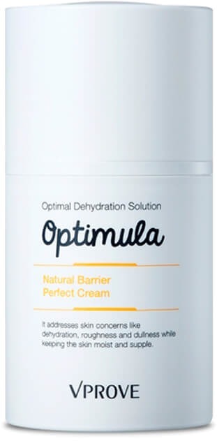 Vprove Optimula Natural Barrier Perfect Cream