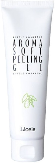 Lioele Aroma Soft Peeling Gel