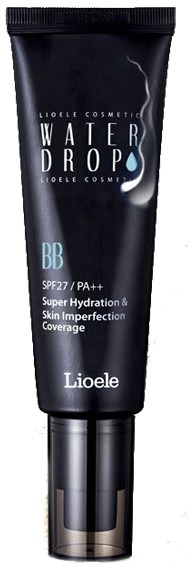 Lioele Water Drop BB Cream SPFPA