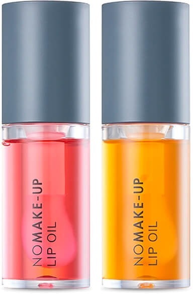 Vprove No Makeup Lip Oil