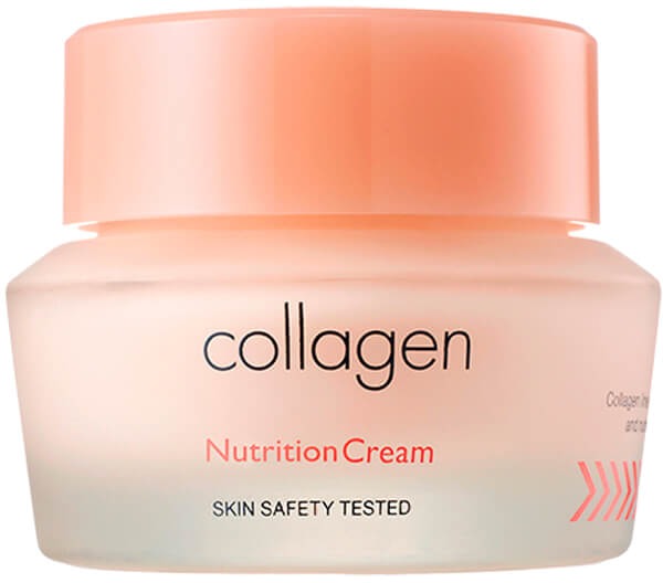 Its Skin Collagen Nutrition Cream