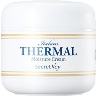 Secret Key Italian Thermal Moisture Cream