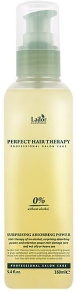 Lador Eco Perfect Hair Therapy