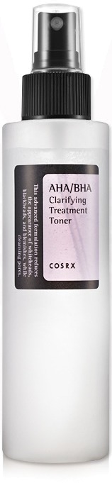 CosRX AHABHA Clarifying Treatment Toner