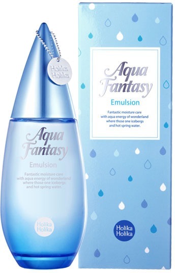 Holika Holika Aqua Fantasy Emulsion