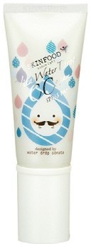 CC  Skinfood Water Drop CC Cream SPFPA D