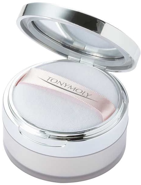 Tony Moly Luminous Sheer Powder