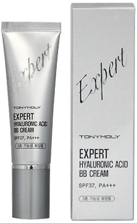 Tony Moly Expert Hyaluronic Acid