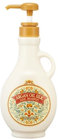 Skinfood Argan Oil Silk Hair Shampoo g