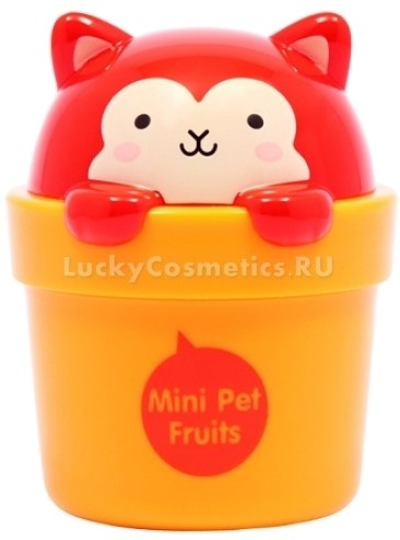 The Face ShopLovely Mix Mini Pet Perfume Hand Cream