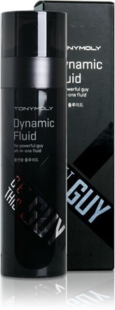 Tony Moly Get This Guy Dynamic Fluid