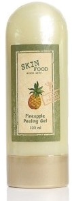 Skinfood Pineapple peeling gel