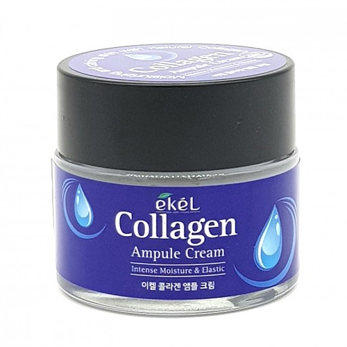 Ekel Collagen Ample Cream