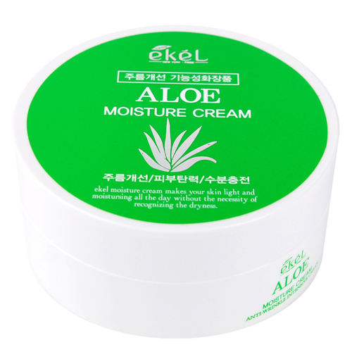 Ekel Aloe Moisture Cream