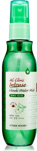 Etude House AC Clinic Intense Hinoki Water Mist