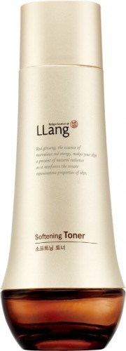 Llang Softening Toner
